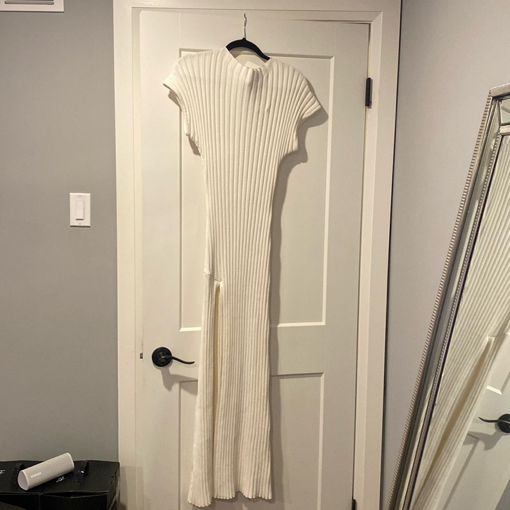Sabo maxi dress